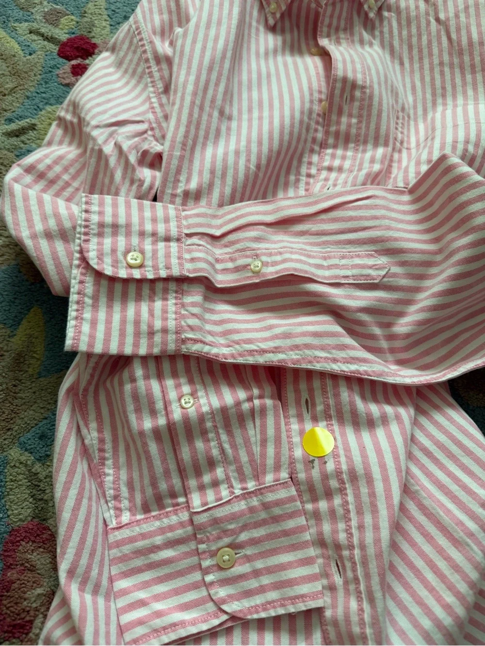 NWT J. Crew Shirt